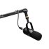 BOYA BY-DM500 Dynamic Broadcasting Studio Microphone